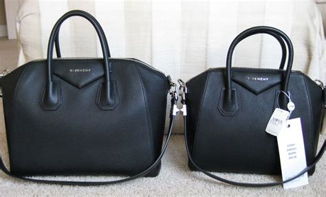 givenchy antigona perth|Givenchy antigona small price.